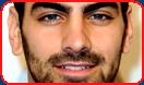 nyle dimarco headshot smiling