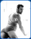 male model nyle dimarco