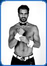 male model nyle dimarco