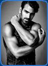 male model nyle dimarco