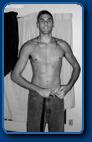 tall man