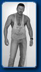tall man