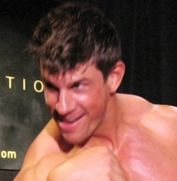 zeb atlas headshot