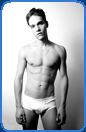 male model alexander cunha