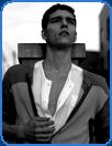 male model alexander cunha