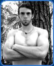 model alex tweedie