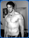 model alex tweedie