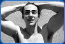model alex tweedie