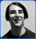 model alex tweedie headshot