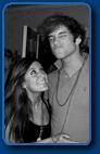 tall man