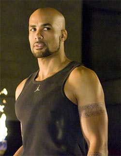 boris kodjoe