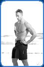 bodybuilder model calum winsor