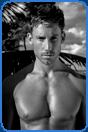 bodybuilder model calum winsor