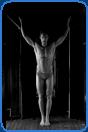 bodybuilder model calum winsor