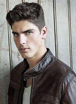 evandro soldati headshot