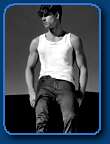 tall man