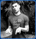 comedian flula borg
