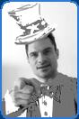 comedian flula borg