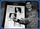 comedian flula borg