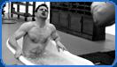 comedian flula borg