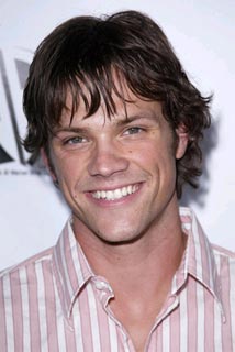 headshot jared padalecki