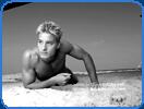 tall celebrity justin hartley