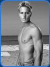 tall celebrity justin hartley