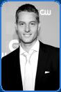 tall celebrity justin hartley