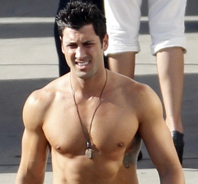 maksim chmerkovskiy