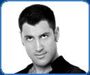 dancer maksim chmerkoviskiy