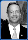 handsome politician martin o'malley