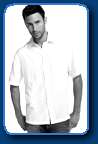 tall man