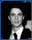 tall handsome man