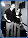 tall celebrity sean lowe