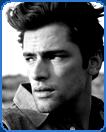 male model sean opry