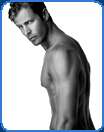 tall man