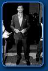 tall man