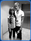 tall celebrity tristan klier