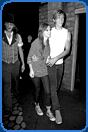 tall celebrity tristan klier