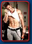 william levy