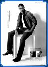 model willy monfret