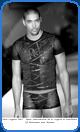 model willy monfret