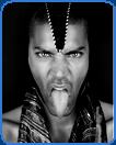 model willy monfret