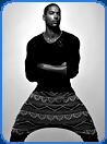 model willy monfret