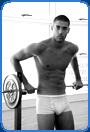 model willy monfret
