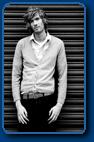 tall man