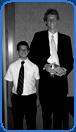 tall sexy mormon males white shirts name tags