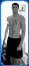 tall good looking man