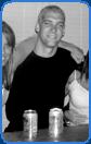 tall good looking man