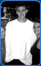 tall good looking man